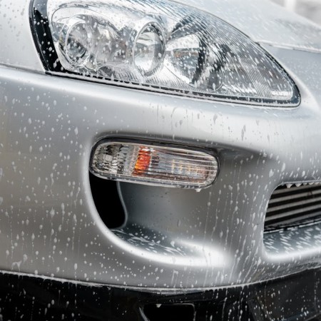 ValetPro Citrus Pre Wash 1lt Πρόπλυση Για Αφαίρεση Traffic Film Και Εντόμων