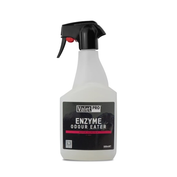 ValetPro Enzyme Odour Eater RTU 500ml Απολυμαντικό Αφαίρεσης Οσμών