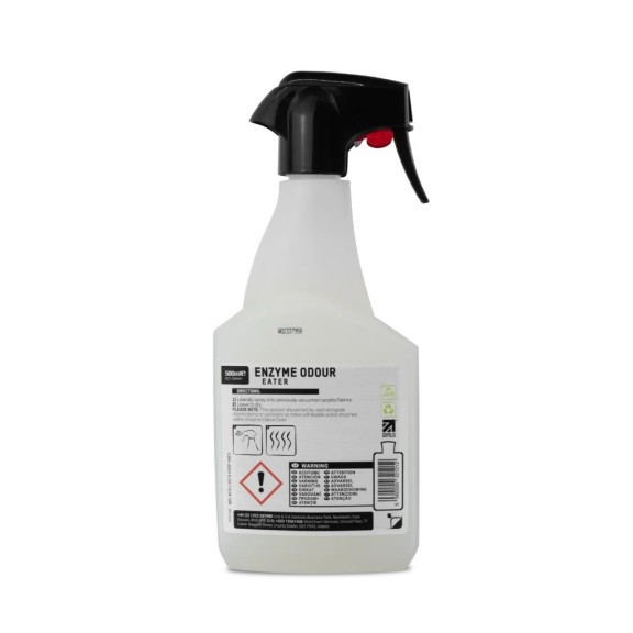 ValetPro Enzyme Odour Eater RTU 500ml Απολυμαντικό Αφαίρεσης Οσμών