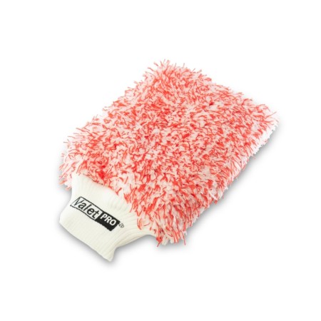 ValetPro Advanced Microfibre Wash Mitt Γάντι Πλυσίματος